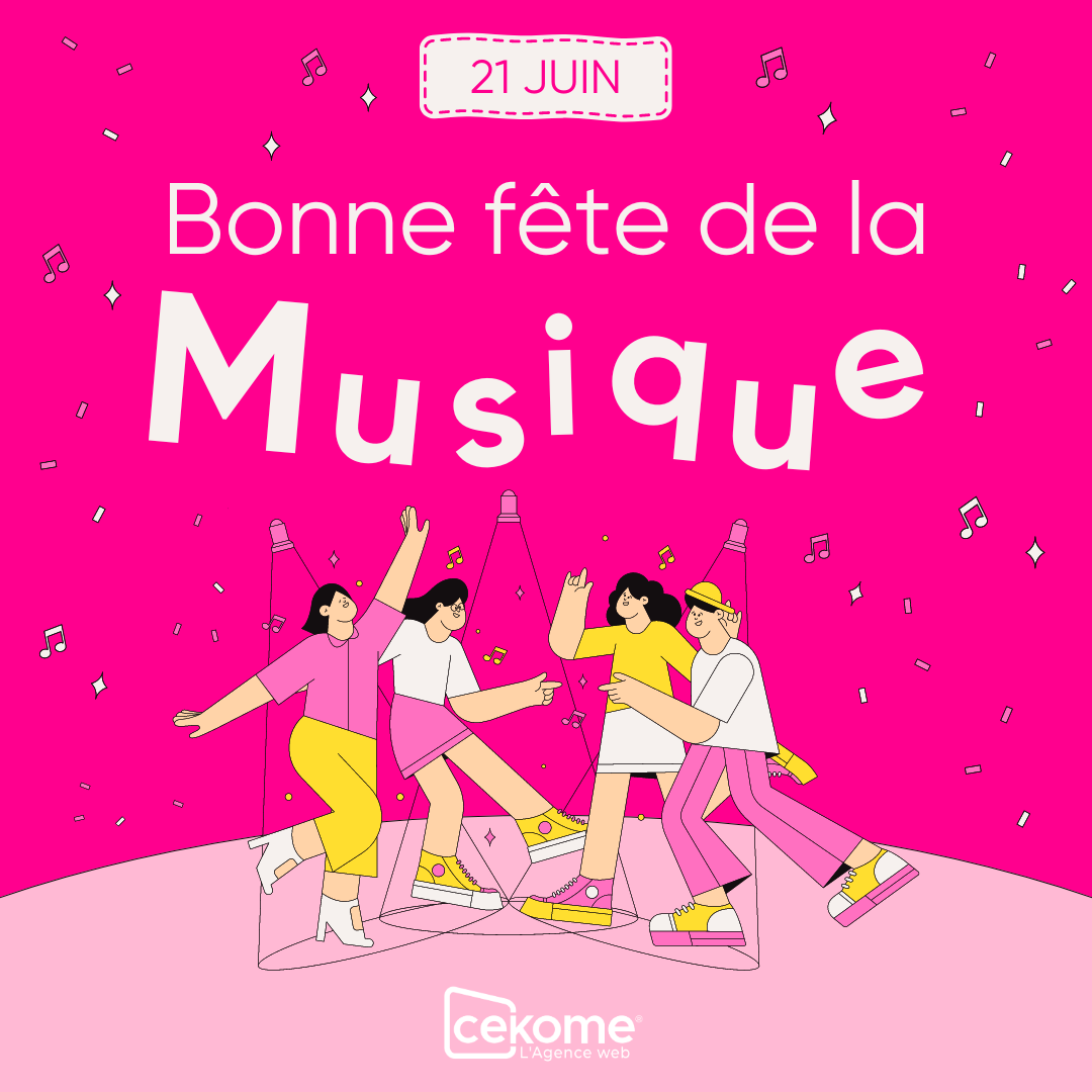 Fête de la musique