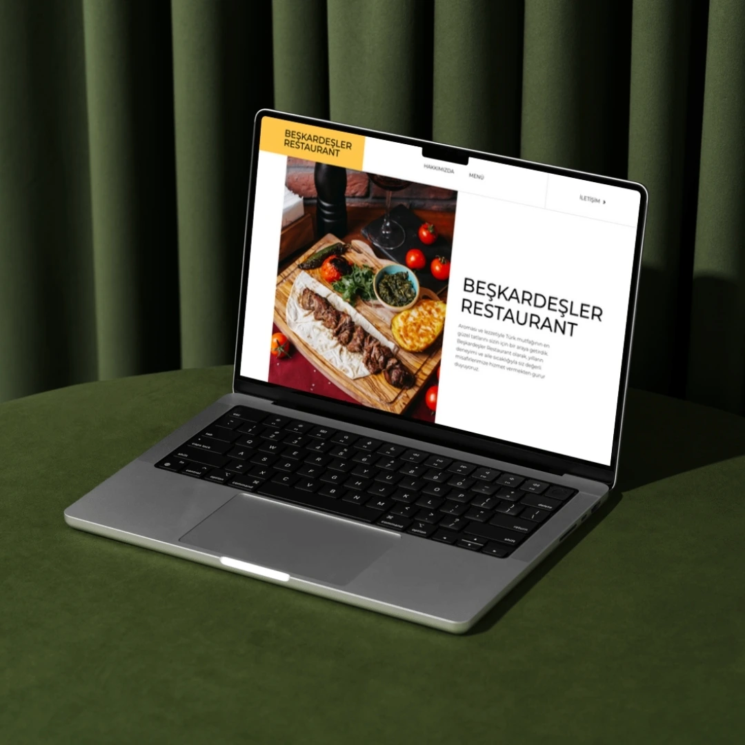 Site web Bes Kardesler